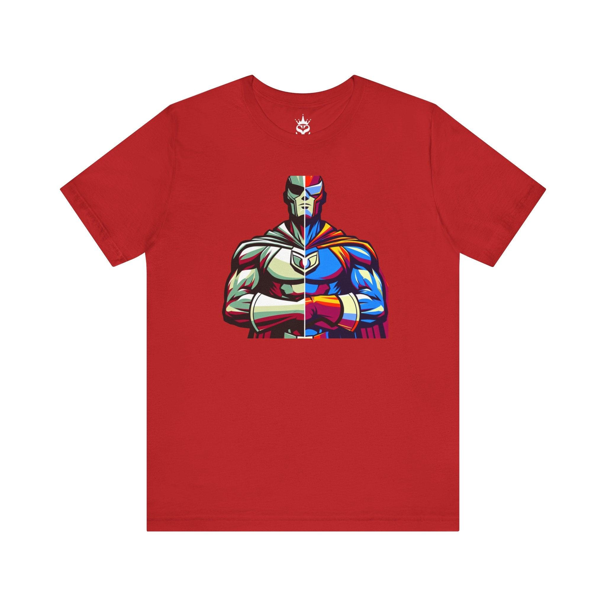 Alessandro Bellucci - Tee - Barage & Co.