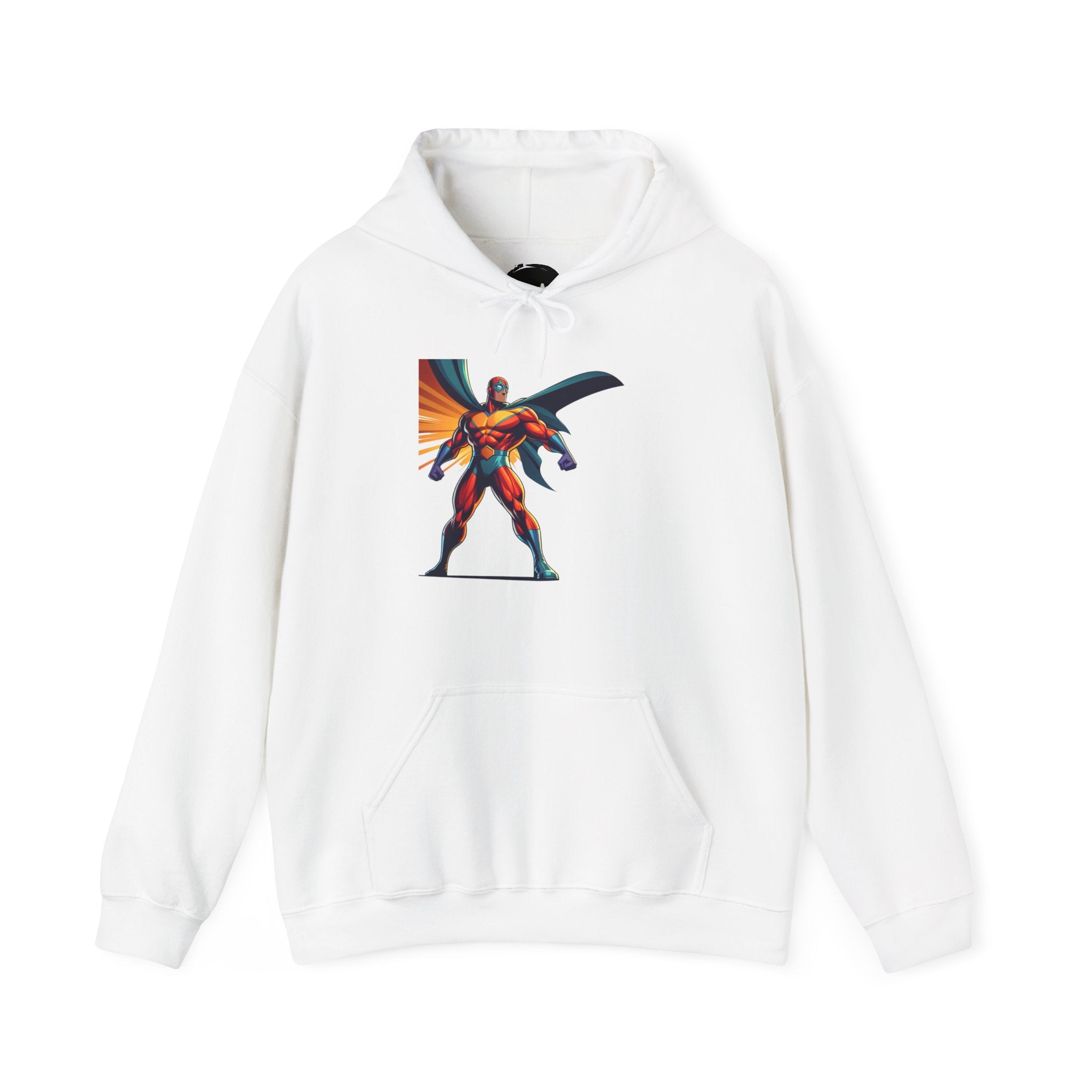 Alessandra Bellini - Hoodie