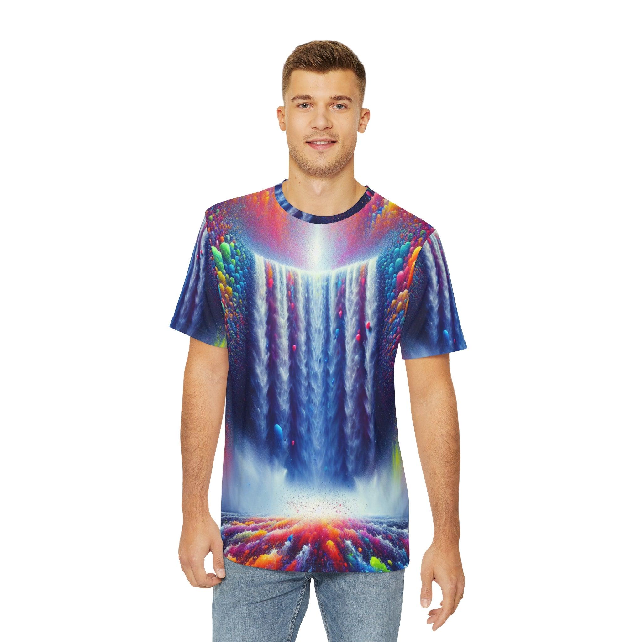 Luciano Santorelli - Tee - Barage & Co.
