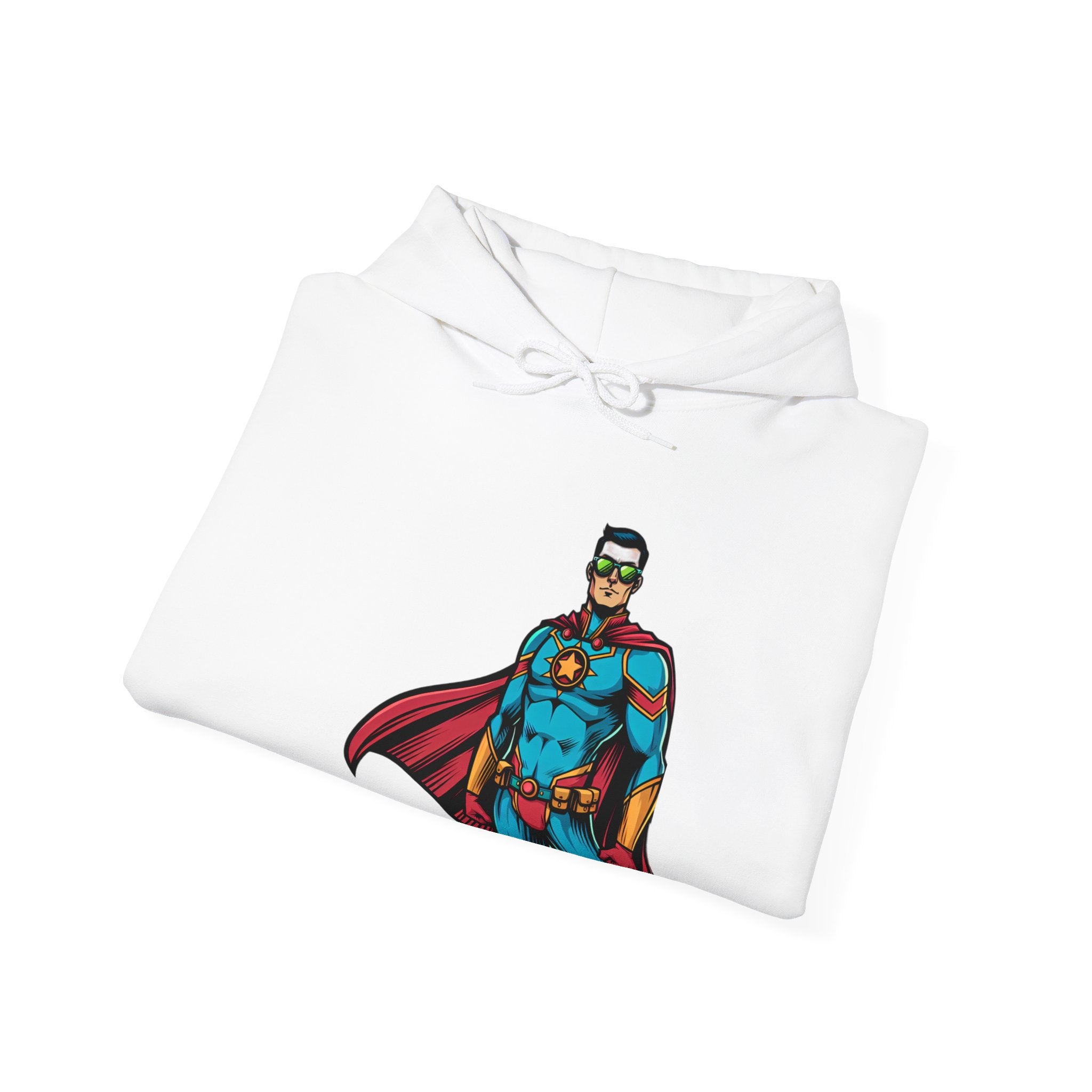 Benedetto Verdiana - Hoodie