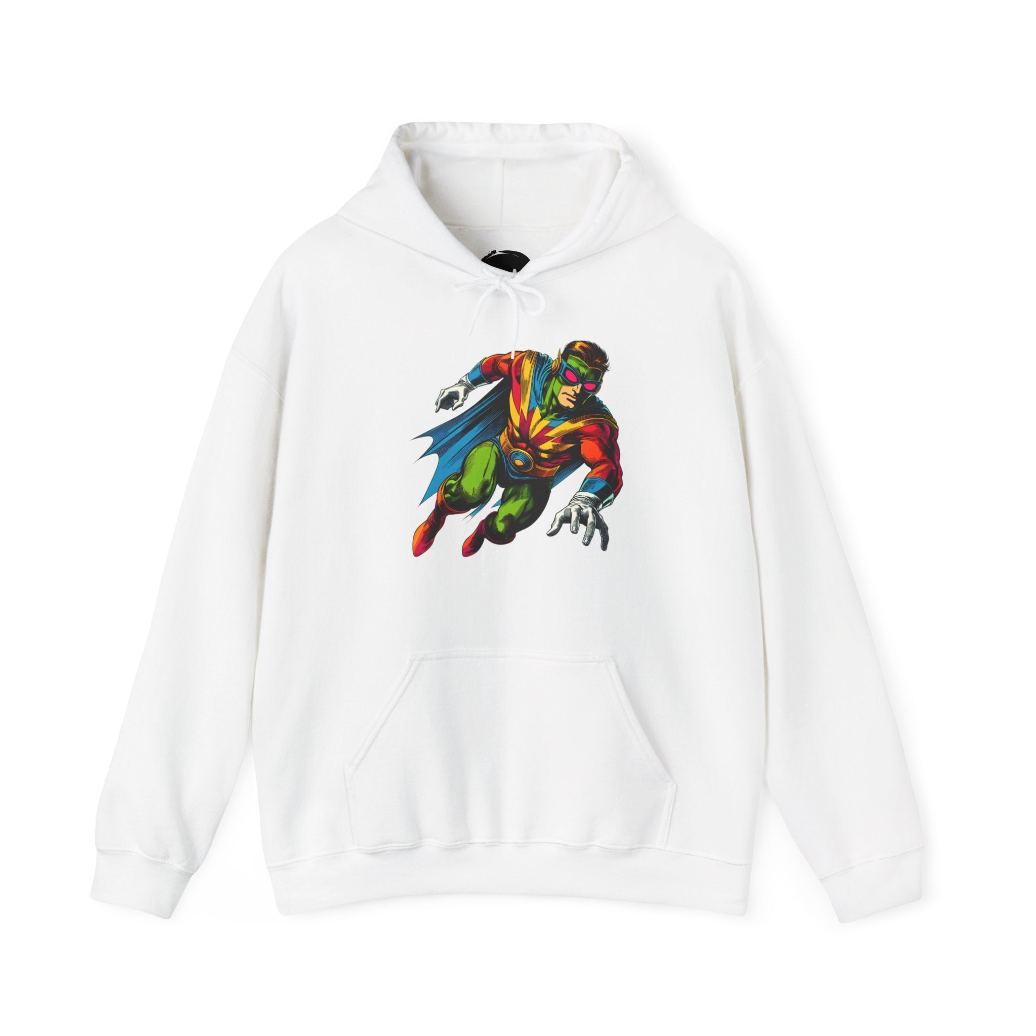 Valeria Romividius - Hoodie
