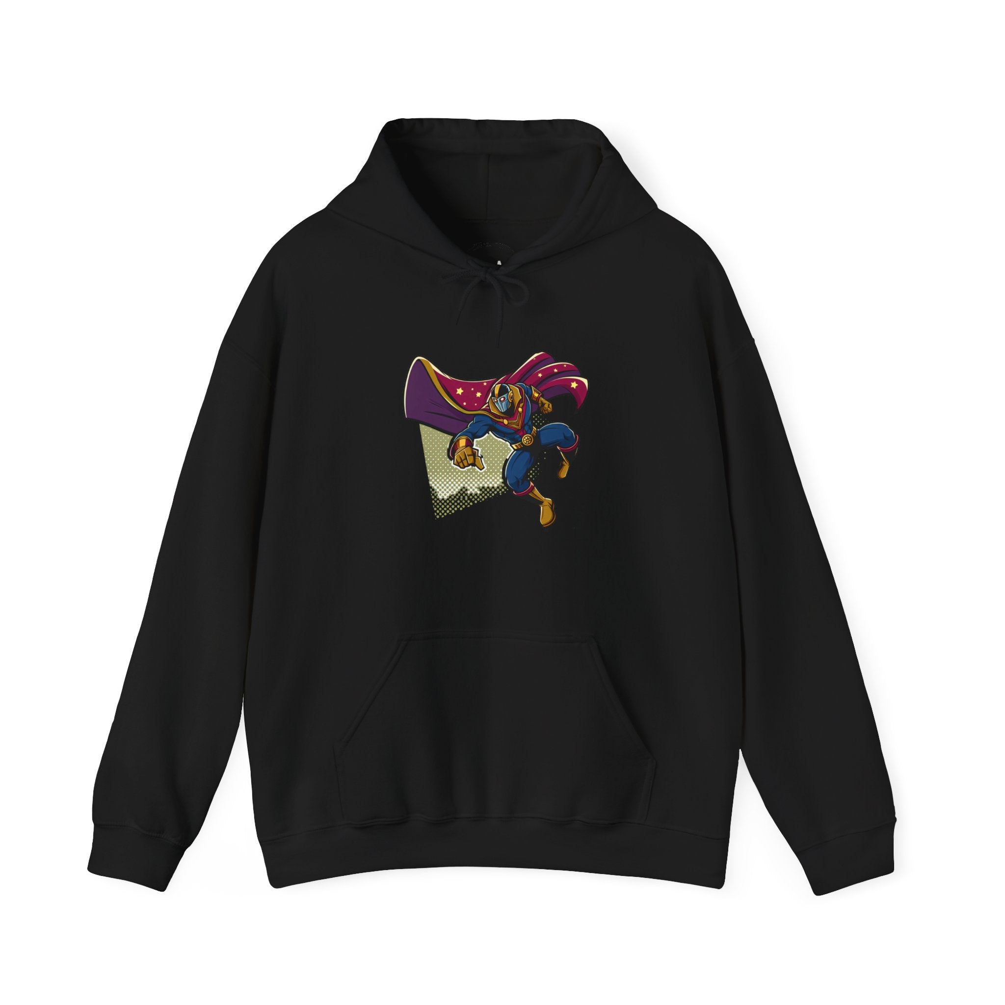 Isabella Verrocchio - Hoodie