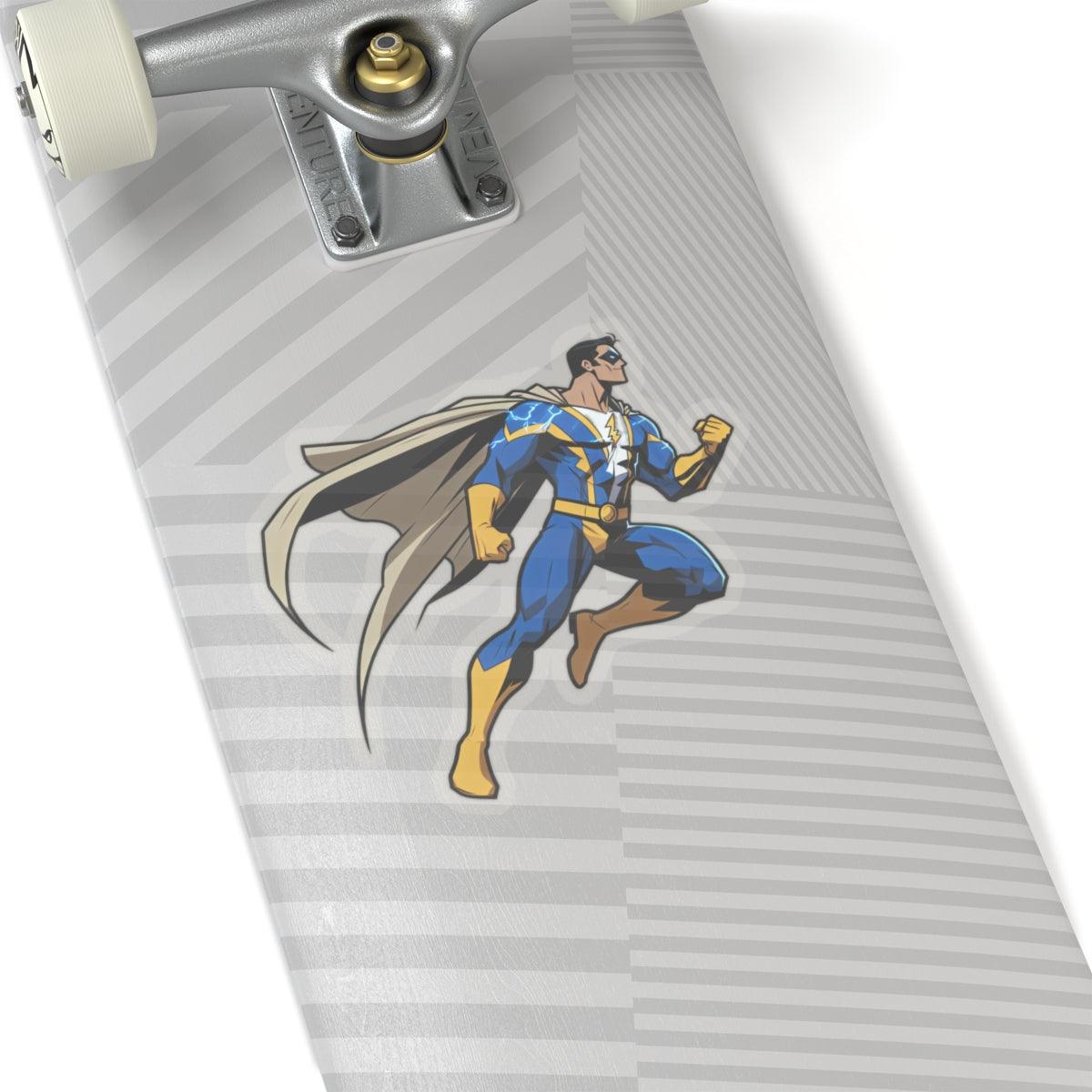 Elisabetta Rossi - Kiss-Cut Stickers - Barage & Co.