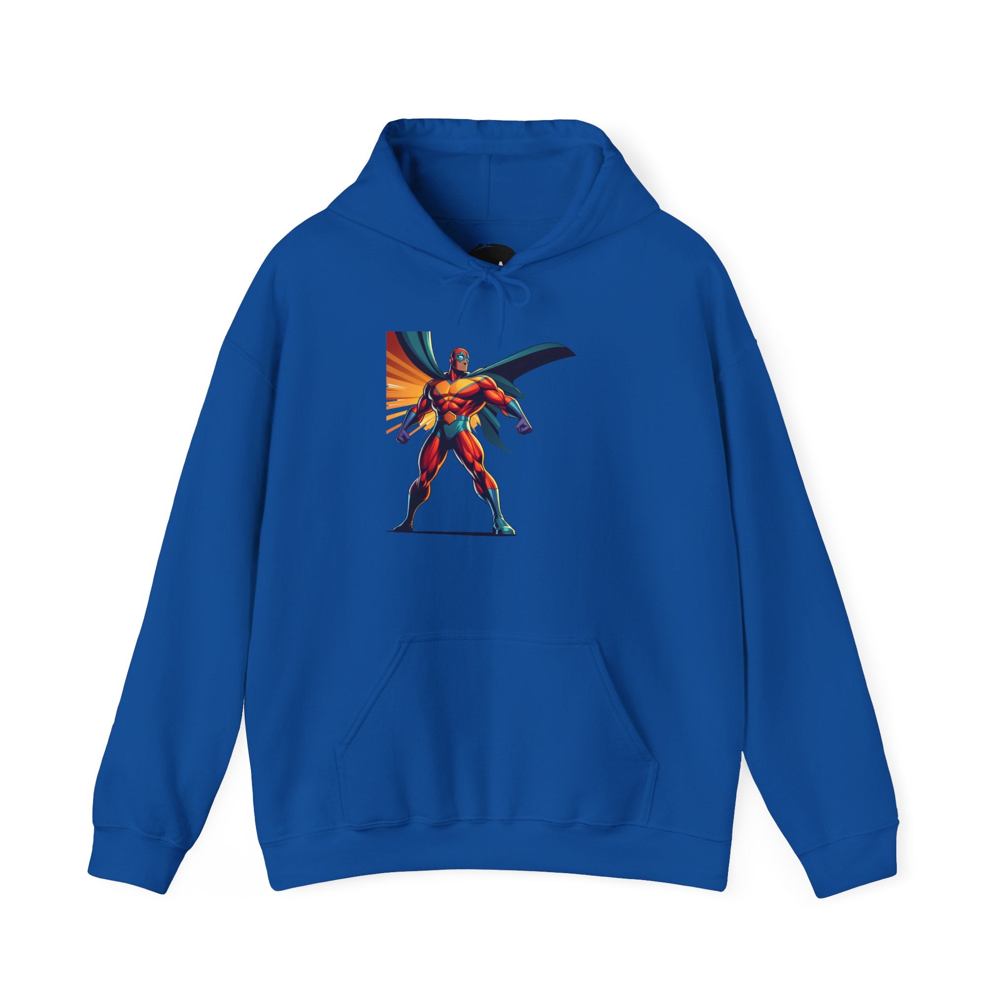 Alessandra Bellini - Hoodie