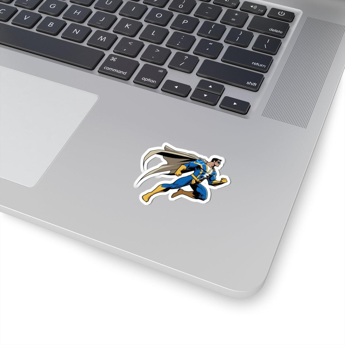 Elisabetta Rossi - Kiss-Cut Stickers - Barage & Co.
