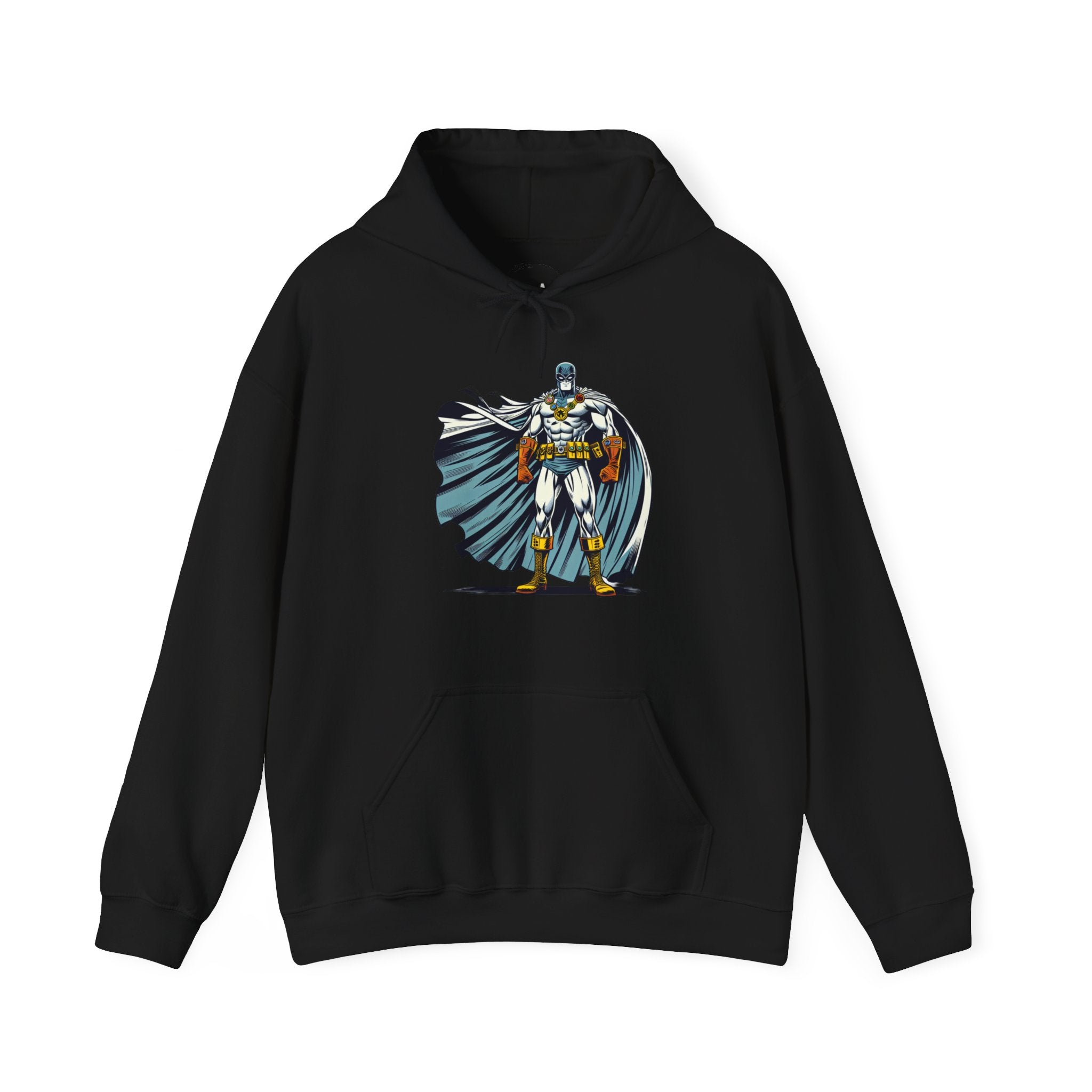 Octavia Dalessio - Hoodie