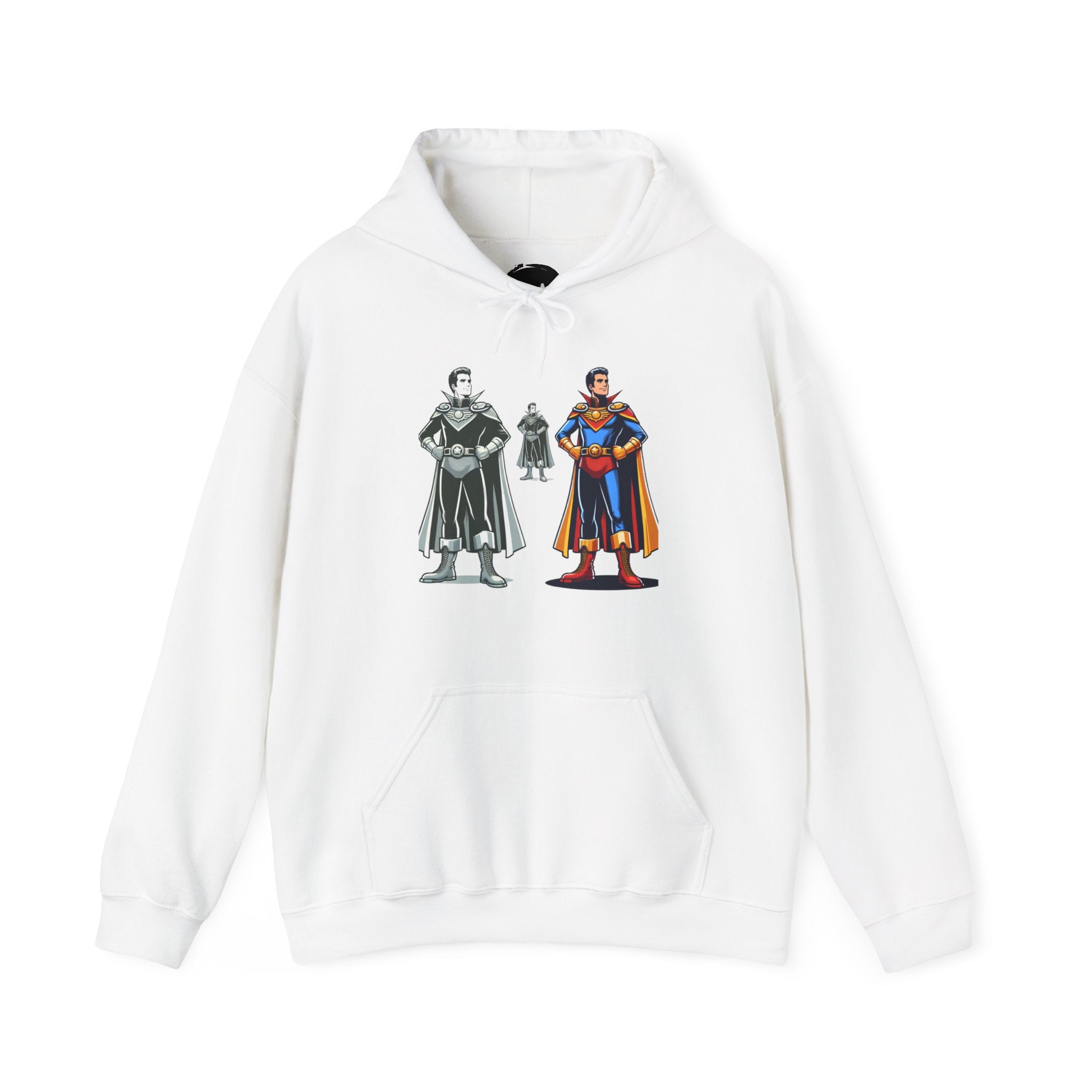 Amelia Fontanelli - Hoodie