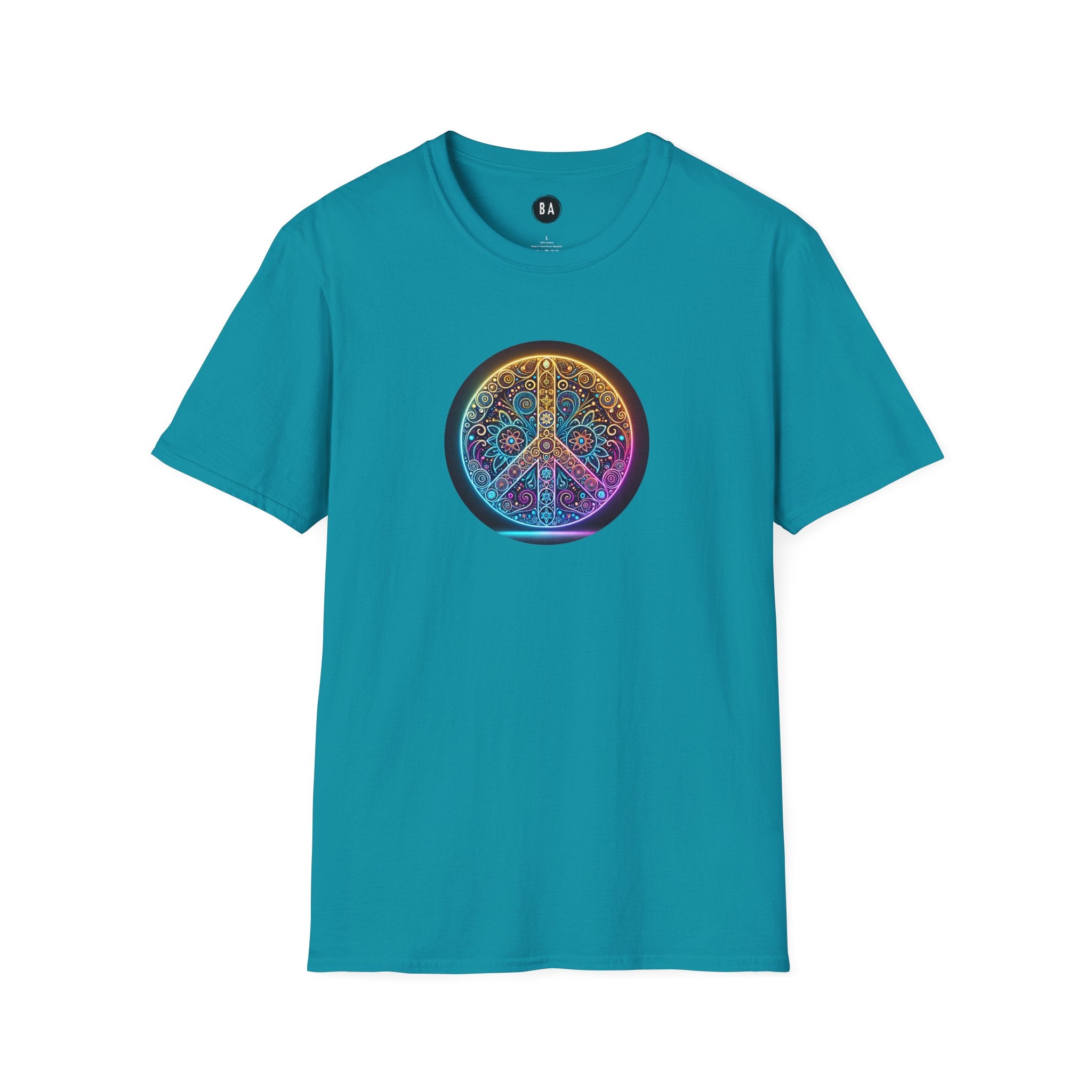 Psychedelic Peace