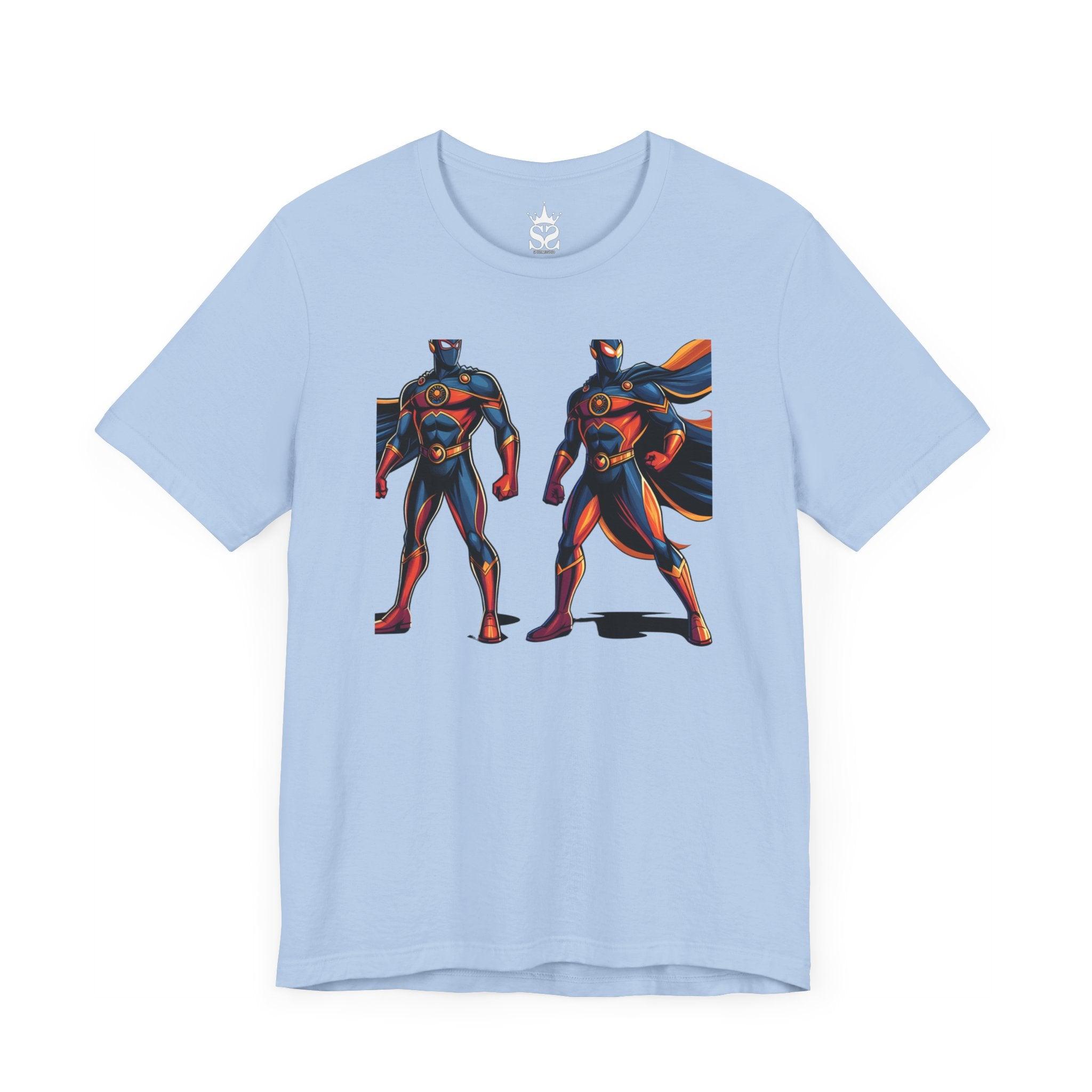Alessandro Bellini - Tee - Barage & Co.