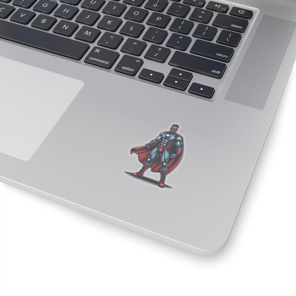 Isabella Castellano - Kiss-Cut Stickers - Barage & Co.