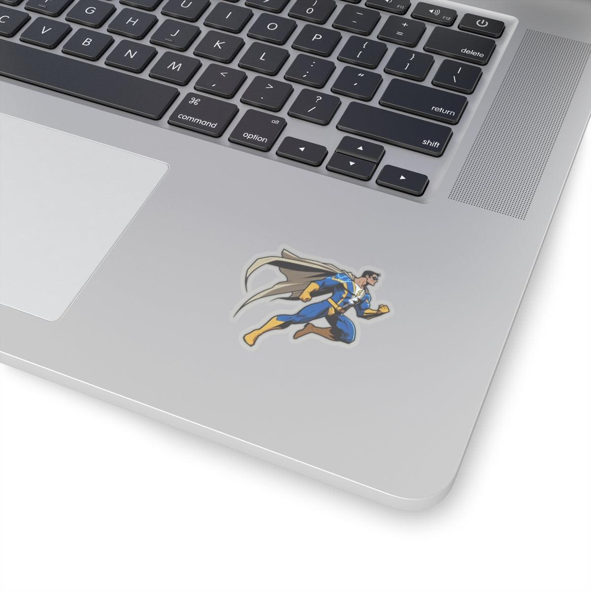 Elisabetta Rossi - Kiss-Cut Stickers - Barage & Co.