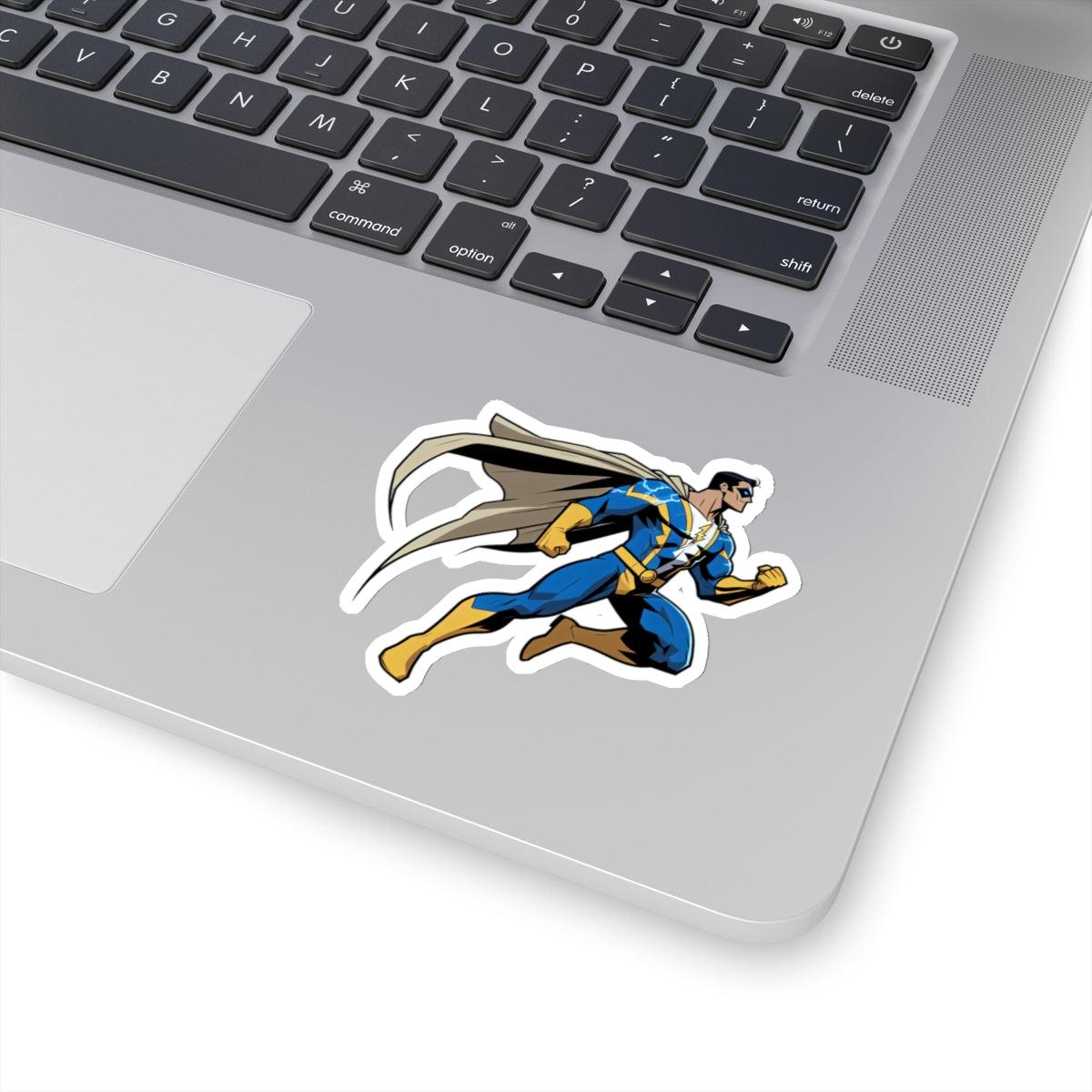 Elisabetta Rossi - Kiss-Cut Stickers - Barage & Co.