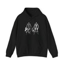Antonia Bellucci - Hoodie