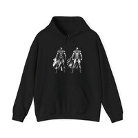 Antonia Bellucci - Hoodie