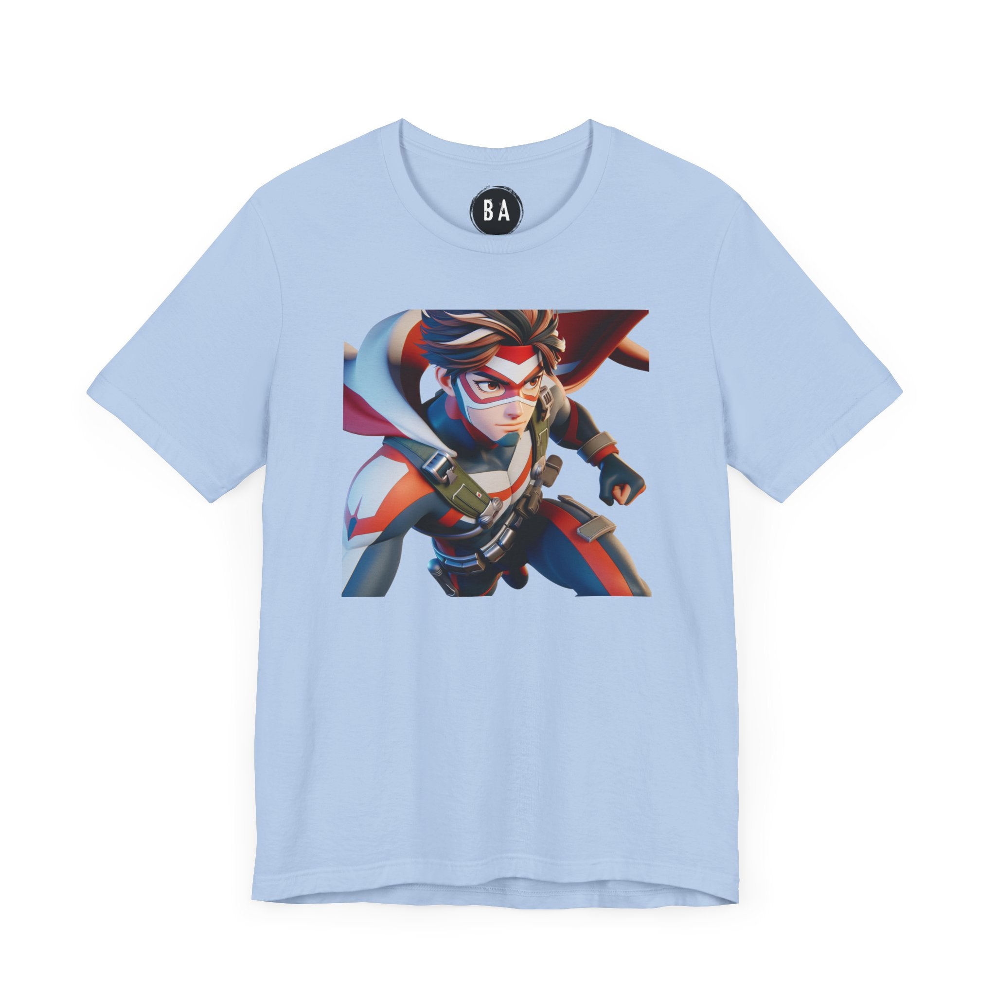 Aurelia Romano - Tee