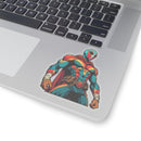 Eloise Dubois - Kiss-Cut Stickers - Barage & Co. 