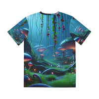 Seraphina Vivaldi - Tee