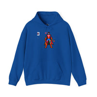 Amelia Belladonna - Hoodie