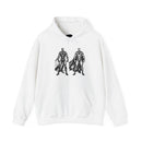 Antonia Bellucci - Hoodie
