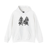Antonia Bellucci - Hoodie