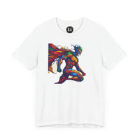Isabella Scarpello - Tee