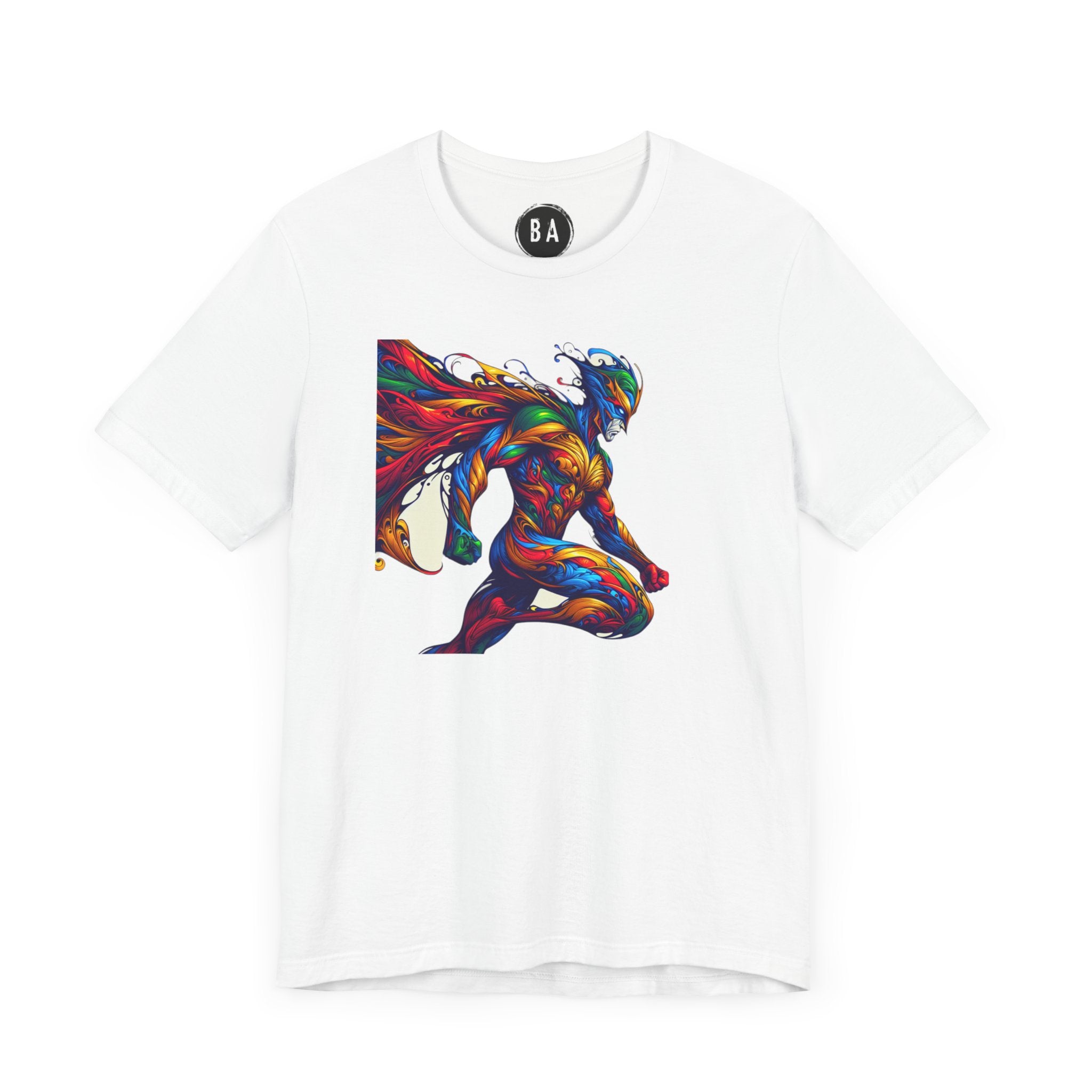 Isabella Scarpello - Tee