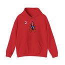 Amelia Belladonna - Hoodie