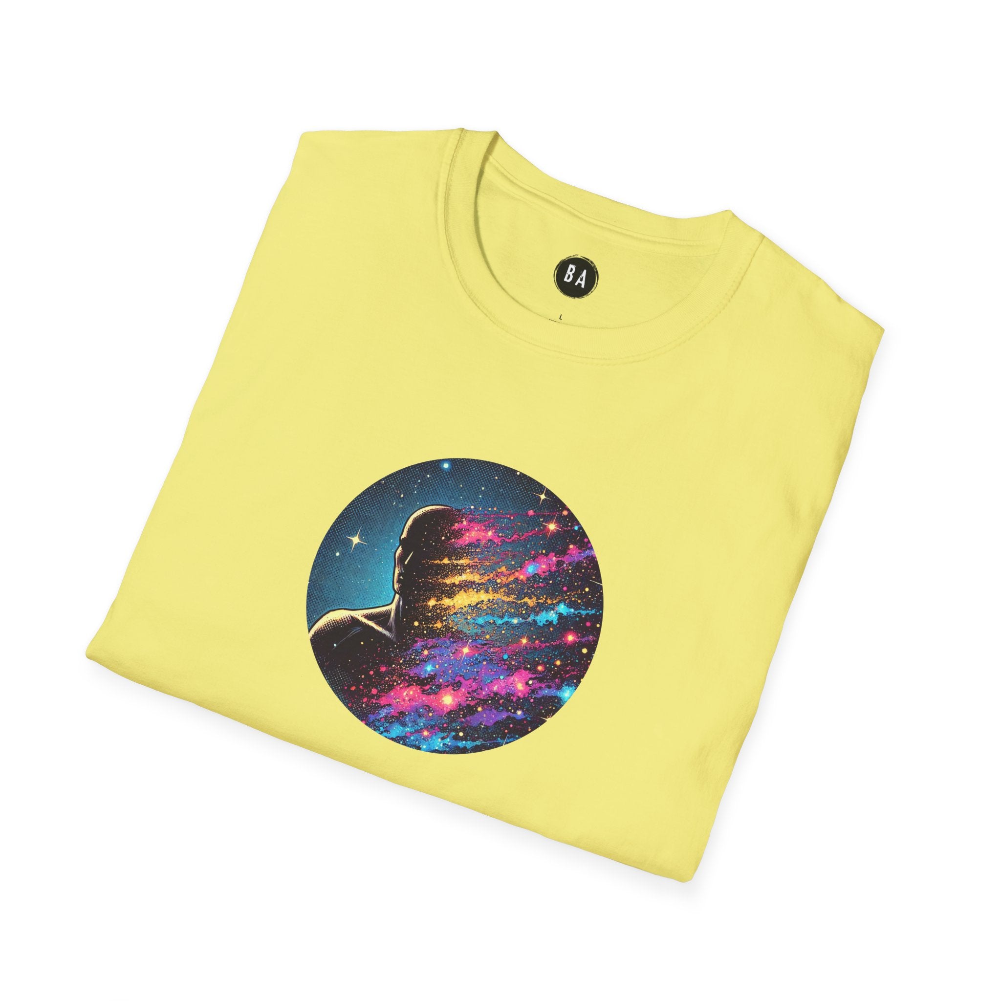 Psychedelic Drift