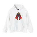 Elena Strozzi - Hoodie