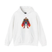 Elena Strozzi - Hoodie