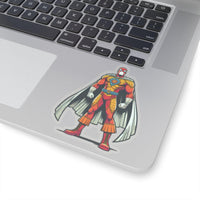 Seraphina Baldovino - Kiss-Cut Stickers - Barage & Co. 