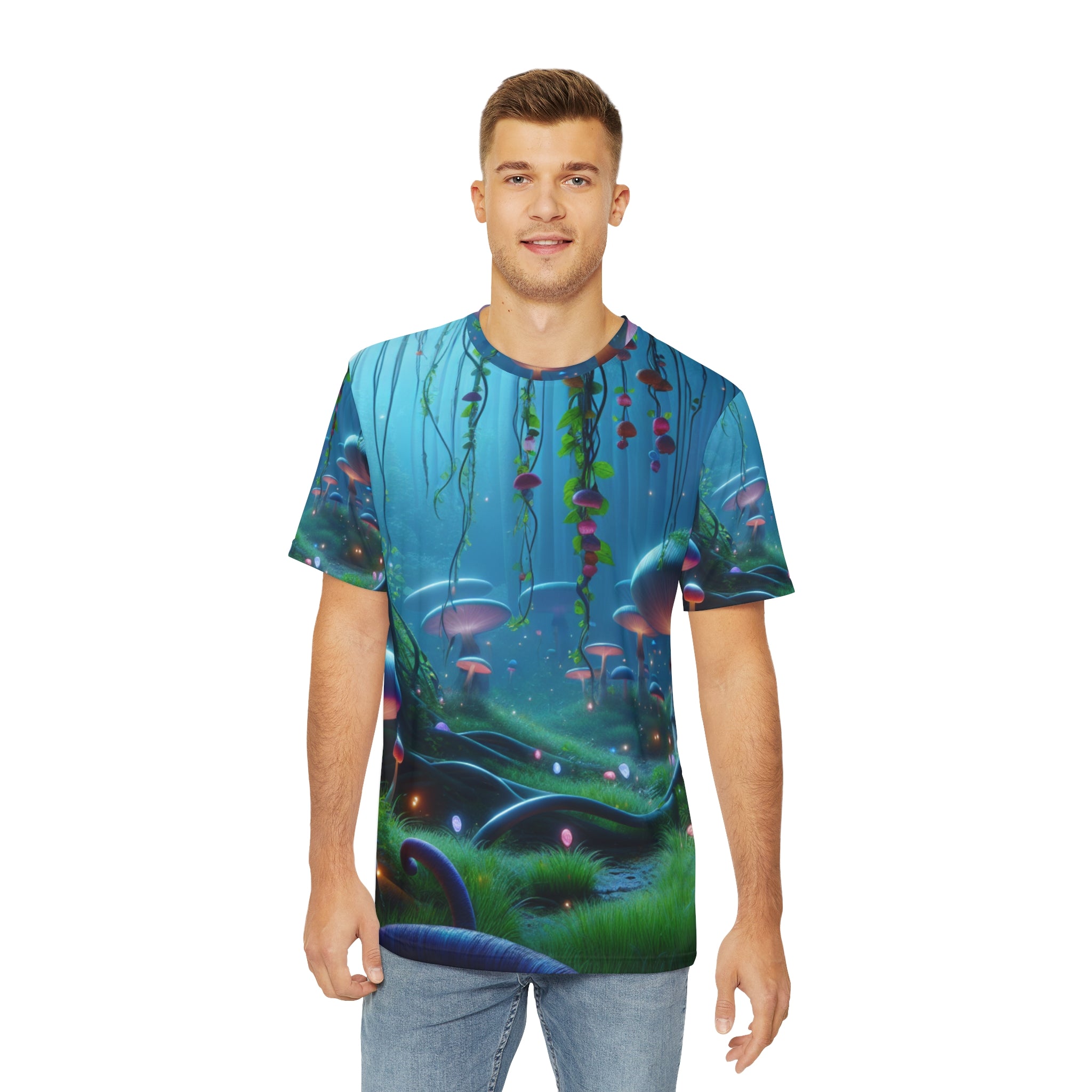 Seraphina Vivaldi - Tee