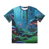 Seraphina Vivaldi - Tee