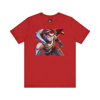 Aurelia Romano - Tee