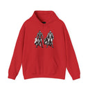 Antonia Bellucci - Hoodie
