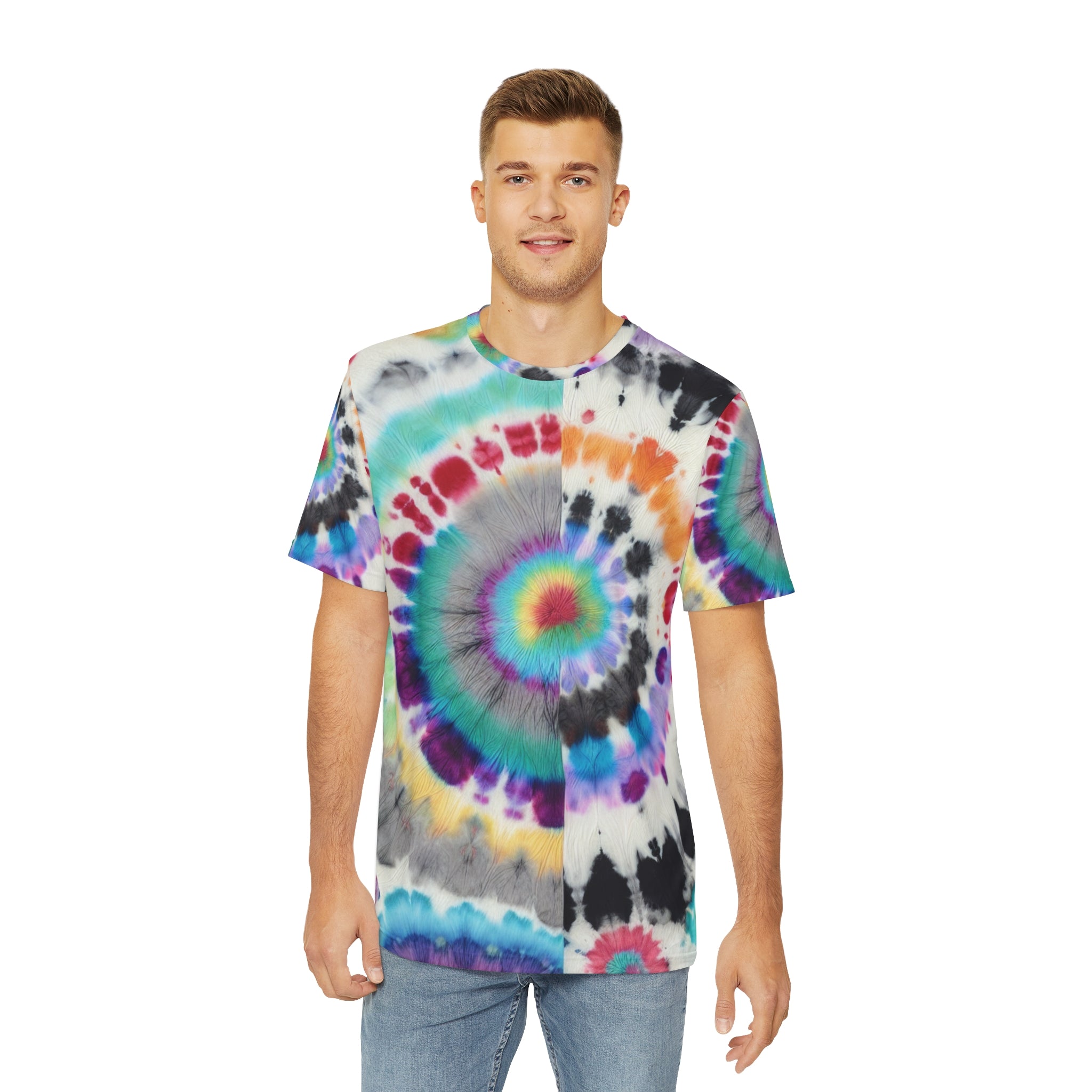 Leonardo Casanova - Tee