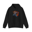 Lorenzo Donatelli - Hoodie