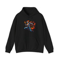 Lorenzo Donatelli - Hoodie