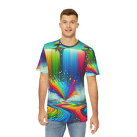 Seraphina da Vinci - Tee