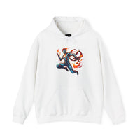 Lorenzo Donatelli - Hoodie