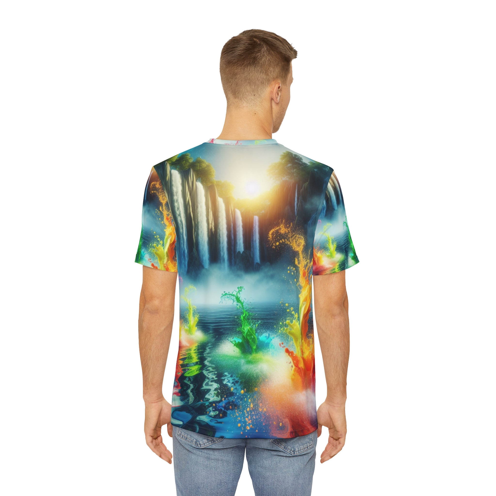 Isabella Vanrocius - Tee