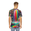 Amarante DaVinci - Tee