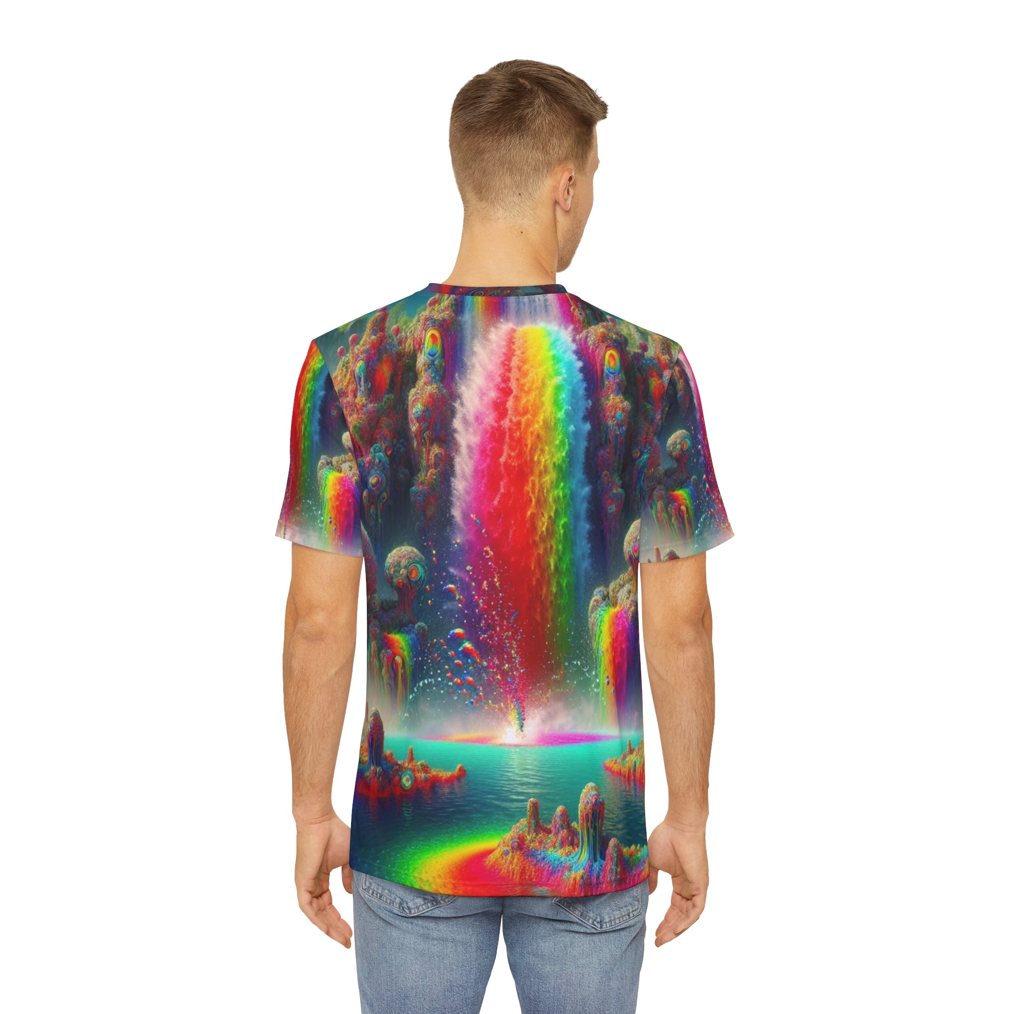 Amarante DaVinci - Tee