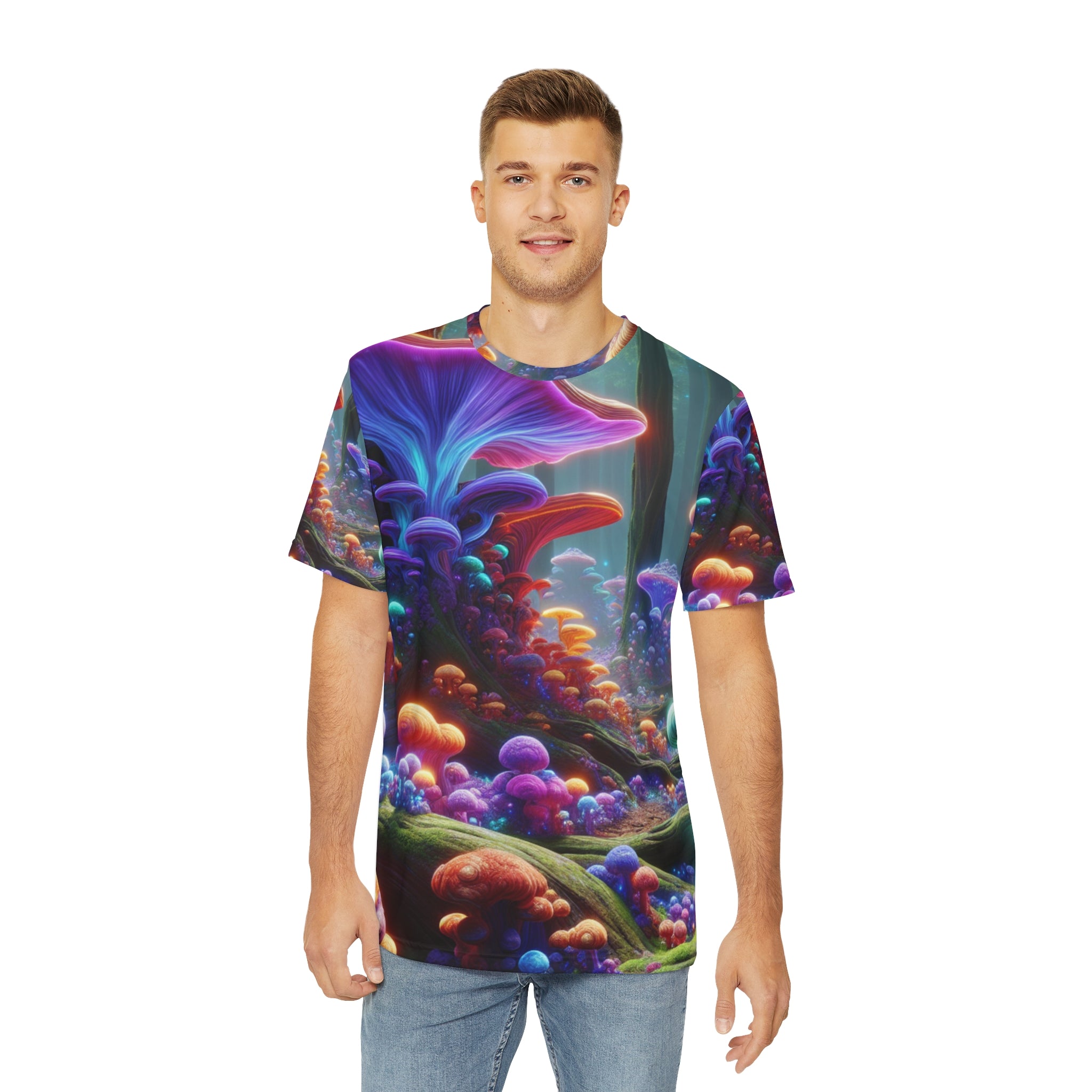 Benedetto Caravelli - Tee