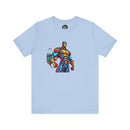 Amelia Baroqueley - Tee