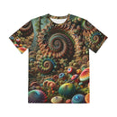 Theodora Van Derhoff - Tee
