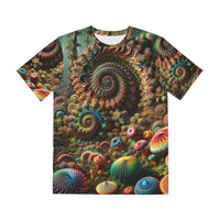 Theodora Van Derhoff - Tee
