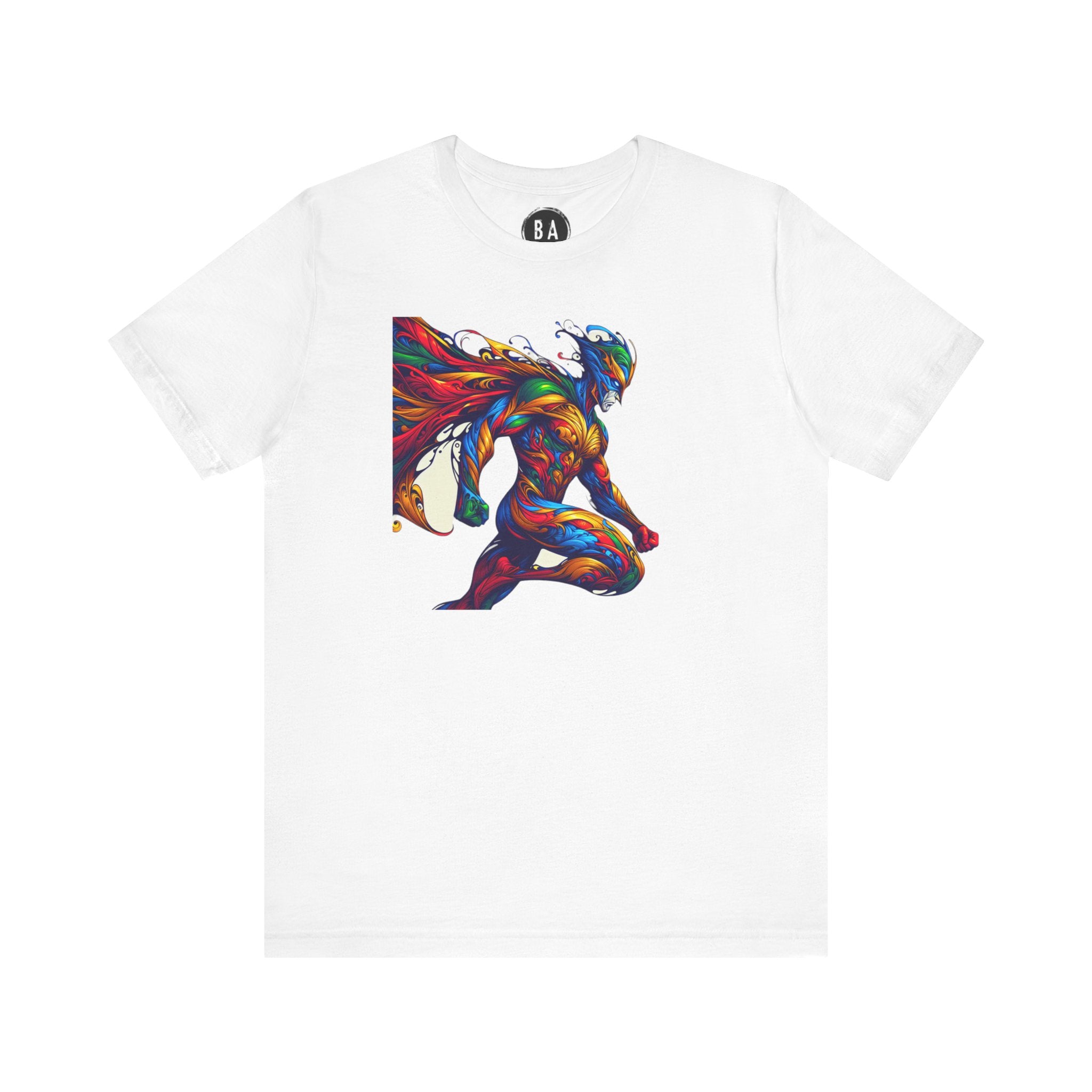 Isabella Scarpello - Tee