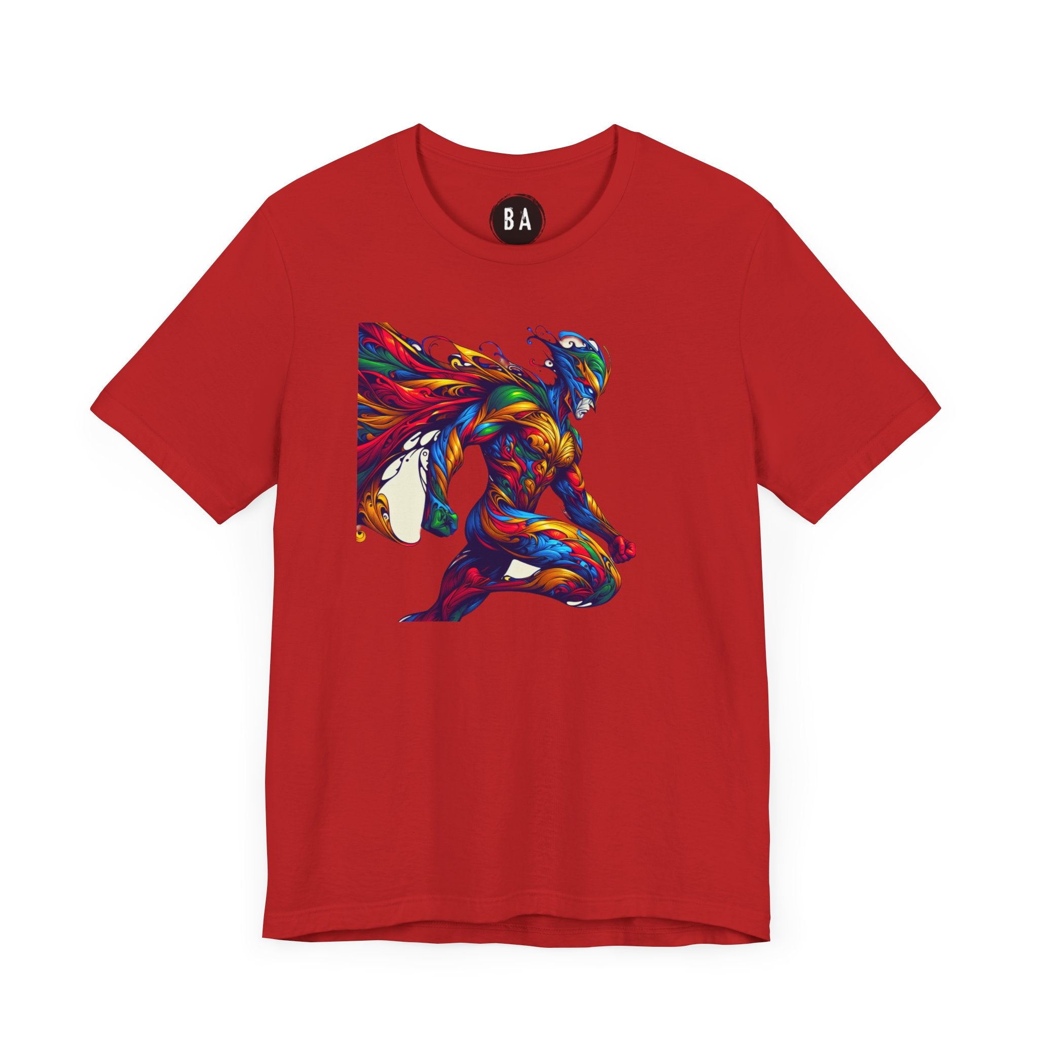 Isabella Scarpello - Tee