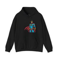 Benedetto Verdiana - Hoodie